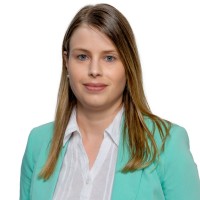Sabrina Blattmann