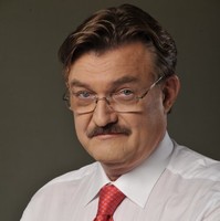 Evgeni Kiselev
