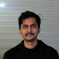 Parth Borad