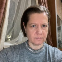 Olga Morozova