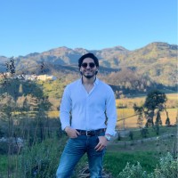 Francisco Javier Rodriguez Bravo