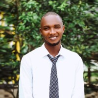Owoidighe-Abasi Emmanuel