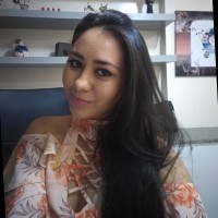 Gleiciane Moreira
