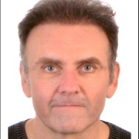 Peter Krieg