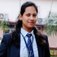 Jayashree Sinha