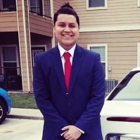 Adam Vasquez