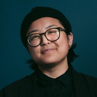 Yvonne Tran