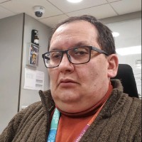 Francisco Morales Tapia