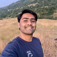 Rushikesh Patil