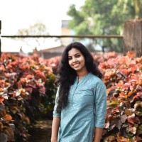 HARITHA DAS