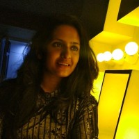 Suchitra Srinivas