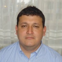 Juan José Paredes Goycochea