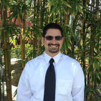 Joseph Esqueda, E.I.T.