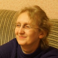 Светлана Алыпова