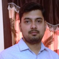 Aamod Kumar Ojha