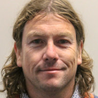 Jeremy Coley