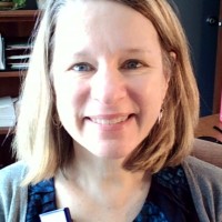 Susan Chase, Cfre