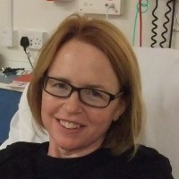 Ruth Kerry