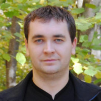 Dmytro Porokhniavyi