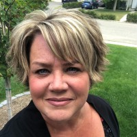Tina Fisher