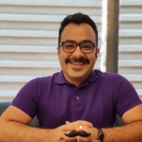 Hamidreza Kamalirahbar