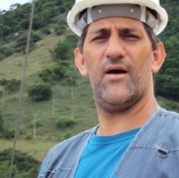 Rogério Machado