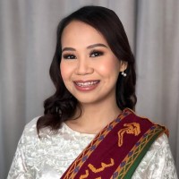 Potri Zaman Alawi