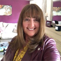 Tricia Clegg
