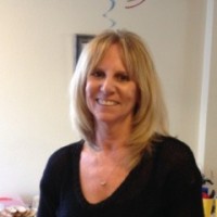 Lori Grell