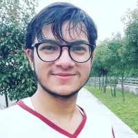 Alish Dahal