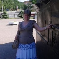 Ирина Левиева