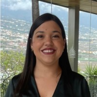 Veronica Morin