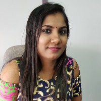 Pooja Singh
