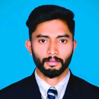 Manu Karunakaran