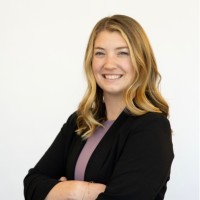 Samantha Harding