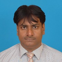 Ashfaq Ghanghro