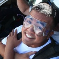 Russell Sepida