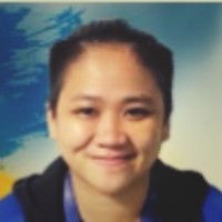 Charmaine Giselle Jose