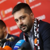 Tsvetin Yordanov