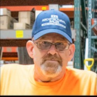 Jeff Lockridge