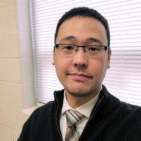 Richard Cosper, MBA