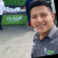 Ricardo Alexander Morocho