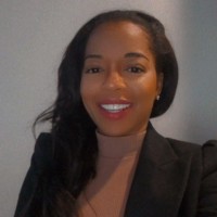 Rhonda Hickman, Chdm