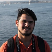 Fabián Salazar Bazúa