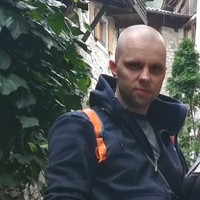 Aleksei Semenuškin