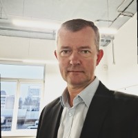 Uladzimir Karatkevich MBA