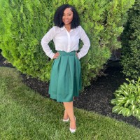 Kimberly T. Mondesir