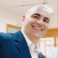 Haris Karampelas