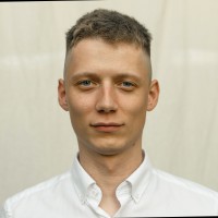 Evgeniy Kostukovich