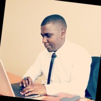 john Mwaura